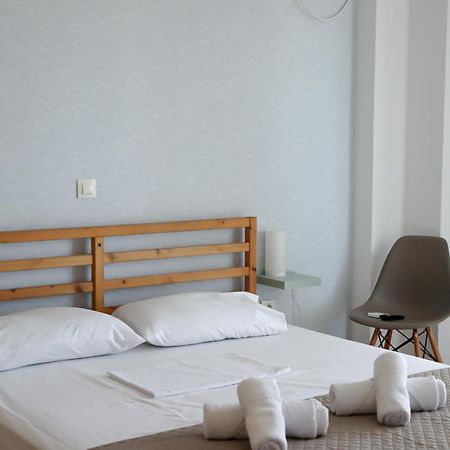 Ferienwohnung Cleo Spáta Exterior foto